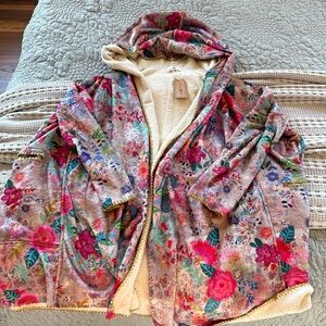 natural life soft sweater